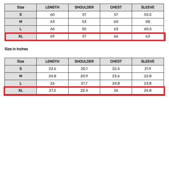 NWT - NEIGHBORHOOD SAVAGE DENIM TYPE-1 JACKET 242xbnh-jkm01 Size XL - Picture 15 of 16